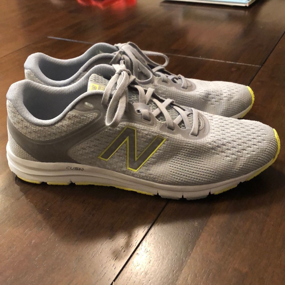 New Balance running shoes